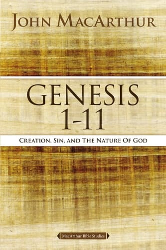 Genesis 1 to 11 Creation, Sin, and the Nature of God