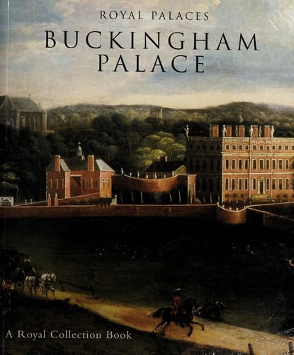 Royal Palaces (The Royal Collection)