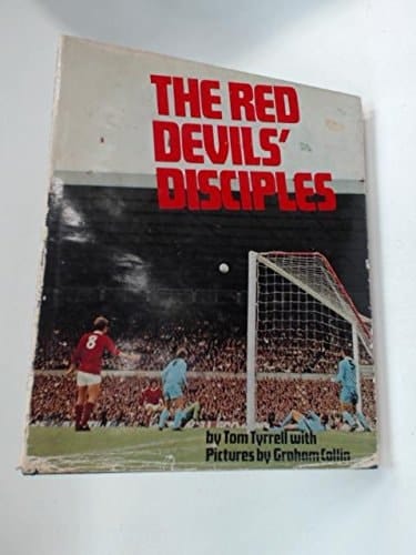The Red Devils's Disciples
