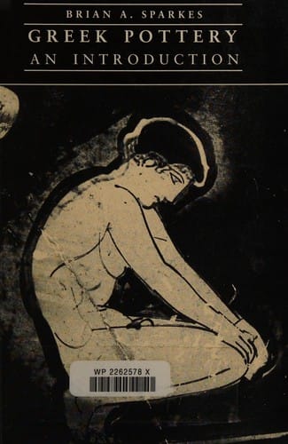 Greek Pottery: An Introduction