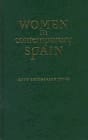 Women in Contemporary Spain