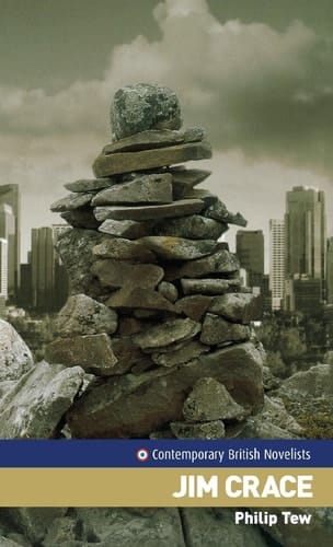 Jim Crace (Contemporary British Novelists)
