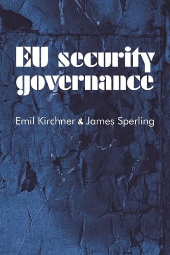 EU security governance