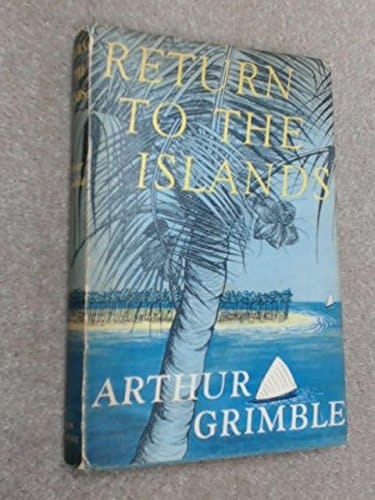 Return to the Islands