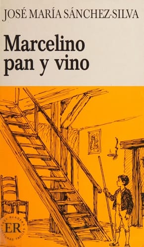 Marcelino pan y vino