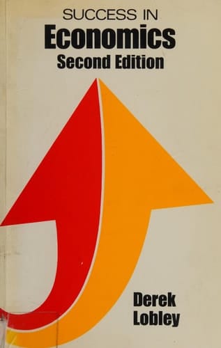 Success in Economics