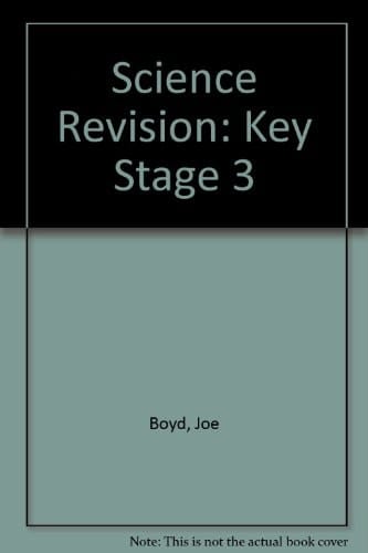 Science Revision