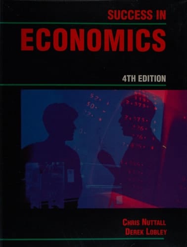 Success in Economics