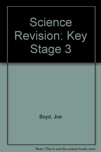 Science Revision