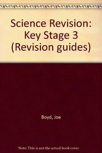 Revision for Science