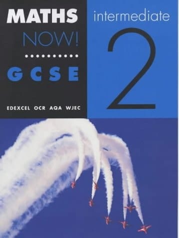 Maths Now! GCSE