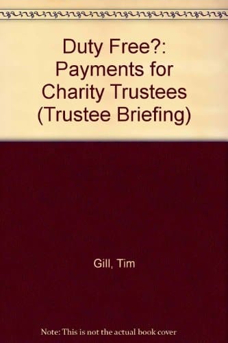 Trustee Briefings