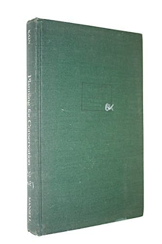 Planning and the Environment in the Modern World