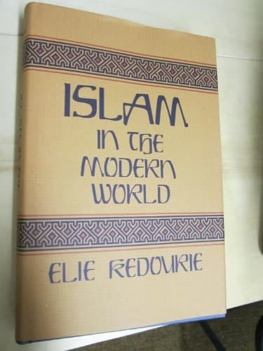 Islam in the modern world, and other studies