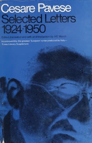Selected Letters, 1924-1950