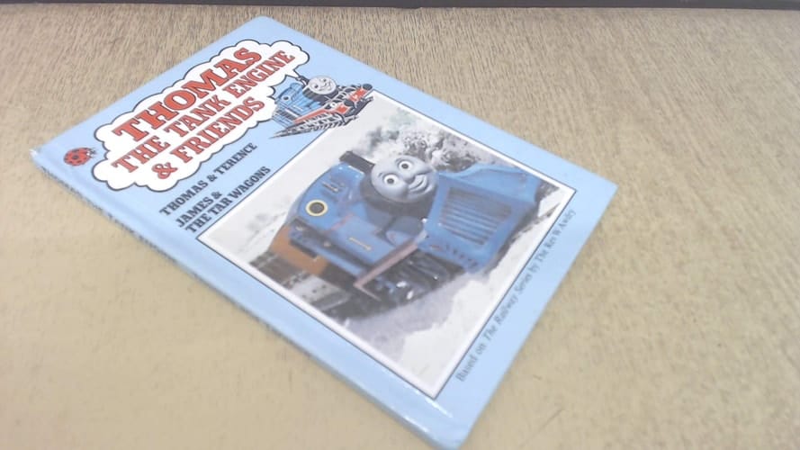 Thomas the Tank Engine & Friends 6 Storybooks Featuring Thomas the Tank Engine & Friends
