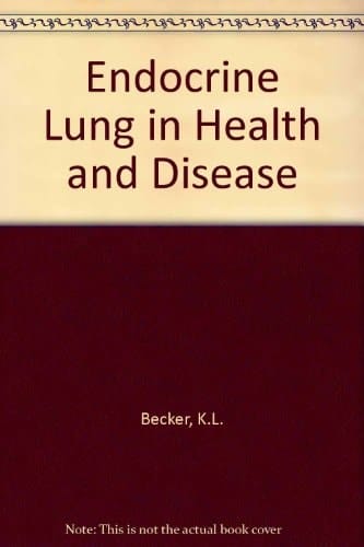 The Endocrine lung in health & disease