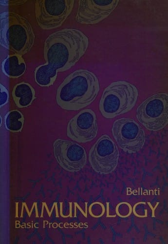 Immunology: Basic Processes