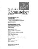 Textbook of rheumatology