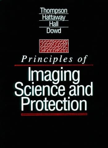 Principles of Imaging Science and Protection