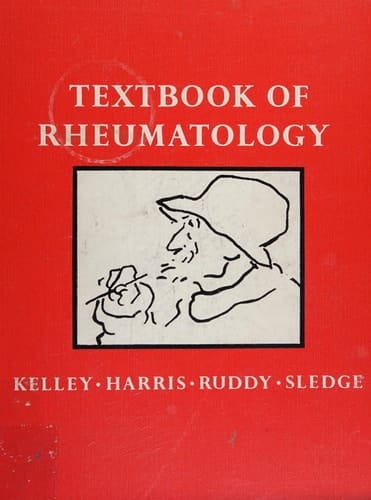 Textbook of Rheumatology