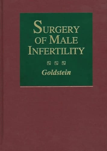 Surgery of Male Infertility