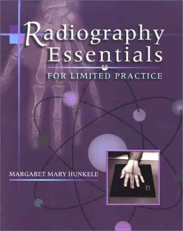 Radiography Essentials for Limited Practice