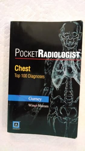 Chest Top 100 Diagnoses