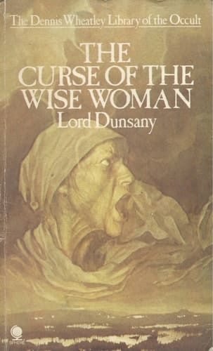 The Curse of the Wise Woman
