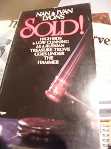 Sold!