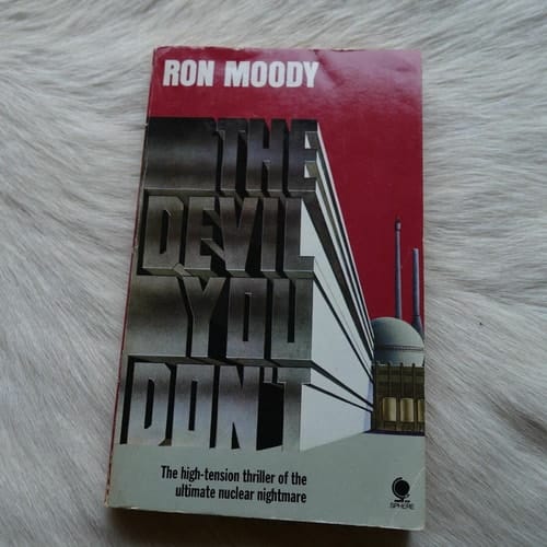 The Devil You Don't