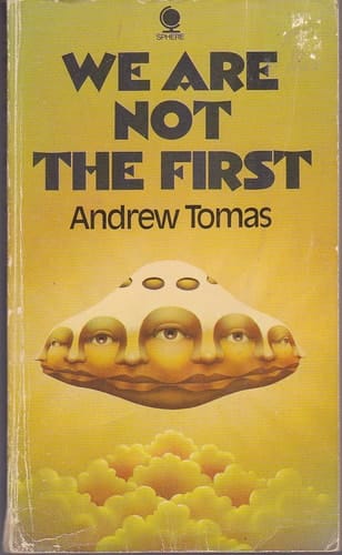 We Are Not The First - Riddles Of Ancient Science