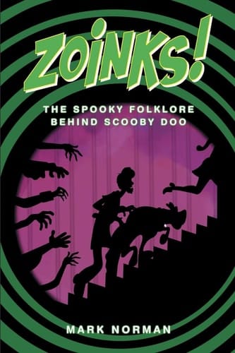 Zoinks! The Spooky Folklore Behind Scooby Doo