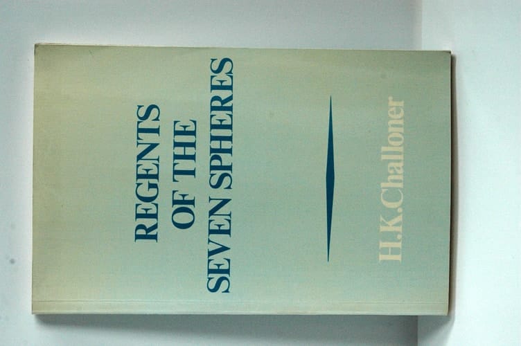 Regents of the Seven Spheres