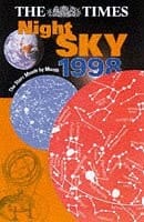 The Times Night Sky 1998