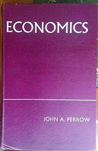Economics
