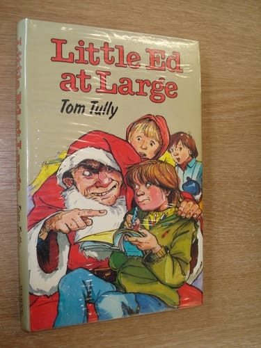Little Ed at Large