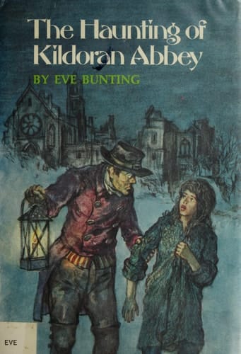 The Haunting of Kildoran Abbey