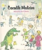 Crocodile Medicine