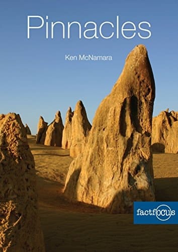 Pinnacles