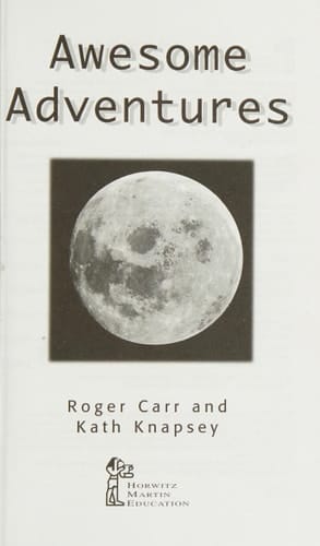 Awesome Adventures