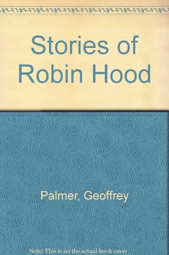 Stories of Robin Hood