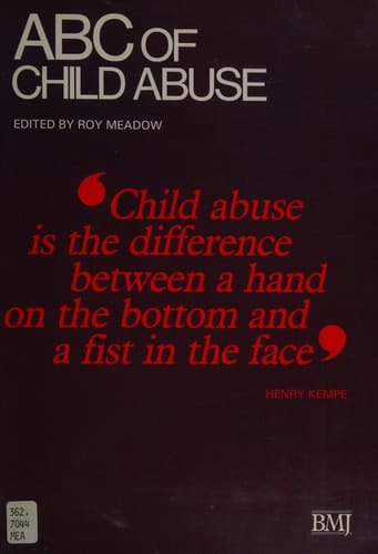 ABC of Child Abuse