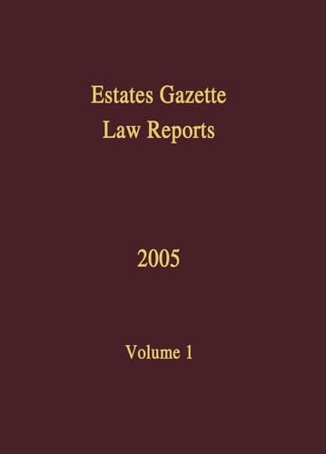 Eglr 2005