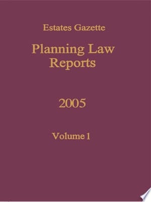PLR 2005