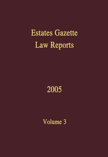 Eglr 2005