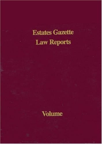 EGLR 2006 V3 + Index