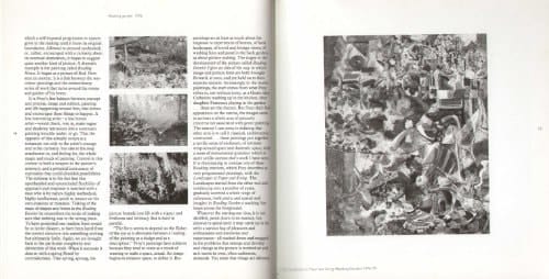 Martin Froy Paintings, Constructions, Drawings 1968-82