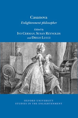 Casanova Enlightenment Philosopher