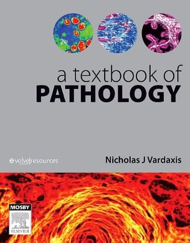 A Textbook of Pathology